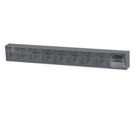 Clear Tip Out Bins-HQTB309GY