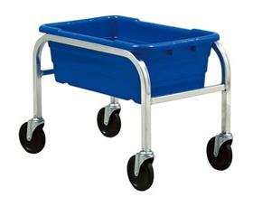 Mobile Tub Racks-HTR125168B