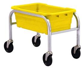 Mobile Tub Racks-HTR125168Y