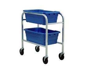 Mobile Tub Racks-HTR225168B