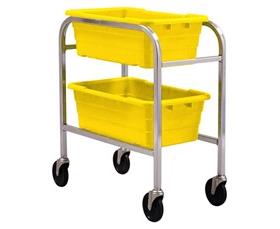 Mobile Tub Racks-HTR225168Y