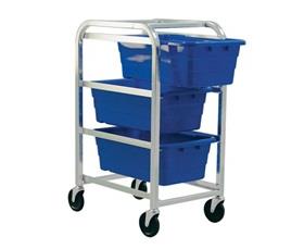 Mobile Tub Racks-HTR325168B