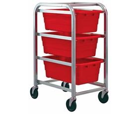 Mobile Tub Racks-HTR325168R