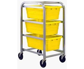 Mobile Tub Racks-HTR325168Y