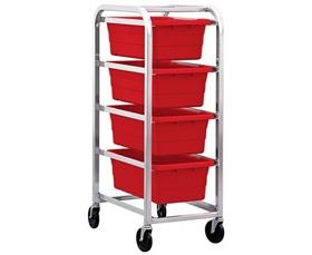 Mobile Tub Racks-HTR425168R