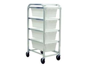 Mobile Tub Racks-HTR425168W