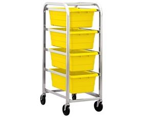 Mobile Tub Racks-HTR425168Y