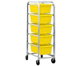 Mobile Tub Racks-HTR525168Y