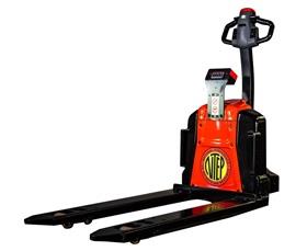 Weighing Electric Pallet Jack Scales-HiJACK40