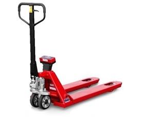 Weighing Hand Pallet Jack Scales-HRAVAS110