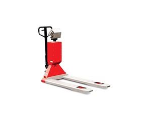 Weighing Hand Pallet Jack Scales-HRAVAS256X
