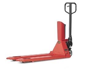 Weighing Hand Pallet Jack Scales-HRAVAS320