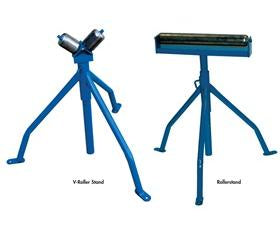 Roller Stands