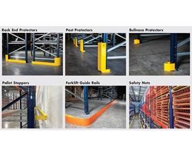 Protection Equipment-HPP18BO