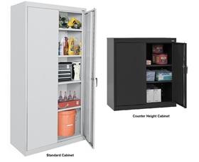 Commercial Series Cabinets-HCA4136187207