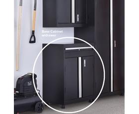 Modular Storage System-HMADF3018369M