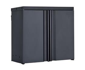 Ready-To-Assemble Storage Cabinets-HRTA281426BLK