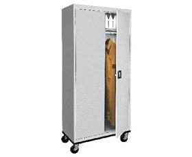 Mobile Storage Cabinets -- Transport Series-HTAWR36247209