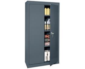 Storage Cabinets -- Value Line Series