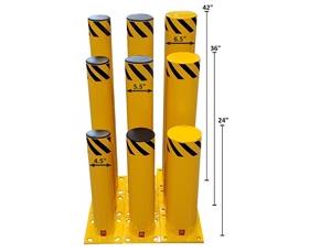 Bollards-HBL14244.5125Y