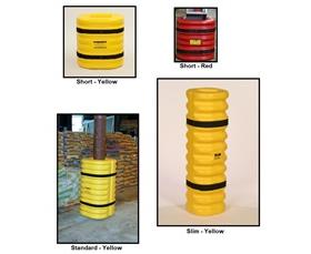 Building Column Protector-HSYPC8EY