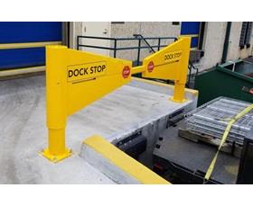 Dock Stop Lite