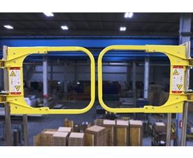 Double Swing Gate-HSYP2030D