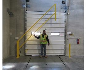 Lift Gate