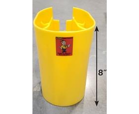 Poly Post Protector-HPP8POLY1.5x3