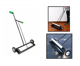 EZ Clean Magnetic Sweeper