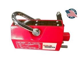 PLM Lifting Magnet-HPLM100