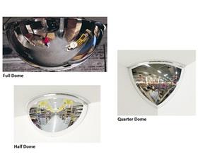 Dome Mirrors-HTPV18180