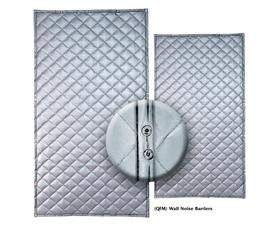 (QFM) Wall Noise Barriers-HSC1226