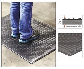 Strong Step - Custom Lengths-HAS4SPC