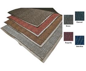 Chevron Matting-HCV46BR
