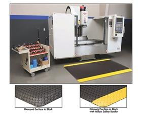 Diamond Surface Anti-Fatigue Matting-HDS9475B