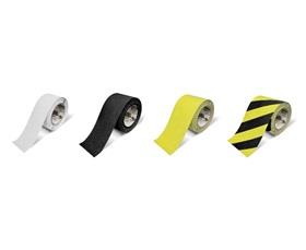 Mighty Line Anti-Slip Floor Tapes - H6ASTBLK