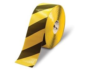 Mighty Line Tac Diamond Plate Anti-Slip Floor Tapes - HMTH470