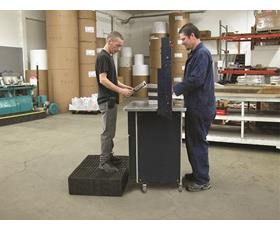 Add-A-Level™ Work Platform Components - HA9636A