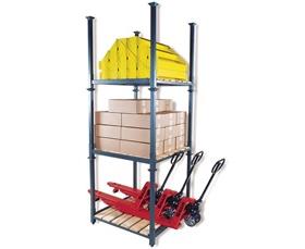Airector® Stacking Racks-HPT248