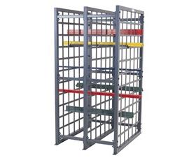 Bar Storage Racks-HBSRA