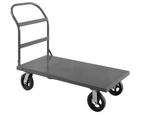 Heavy Duty All-Welded Platform Truck-HGHDPT3060