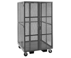 Mobile Security Units-HGMSU30483