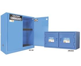 Acid & Corrosive Storage Cabinets-HC360