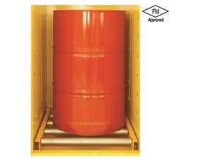 Drum Storage Cabinets-HV1500