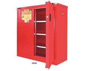 Paint & Ink Storage Cabinets