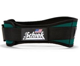 Schiek Back Supports / Non-Stretch Lumbar Supports-H2004GRXS