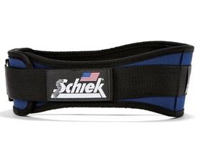 Schiek Back Supports / Non-Stretch Lumbar Supports-H2004NBXL