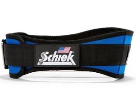 Schiek Back Supports / Non-Stretch Lumbar Supports-H2004RBXS