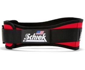 Schiek Back Supports / Non-Stretch Lumbar Supports-H2004RDXL